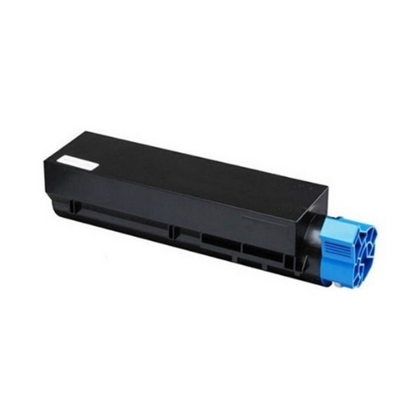 Show details for Compatible Okidata B432 B512 (45807110) Toner Cartridge, Black, 12K Extra High Yield Picture of Compatible Okidata B432 B512 (45807110) Toner Cartridge, Black, 12K Extra High Yield