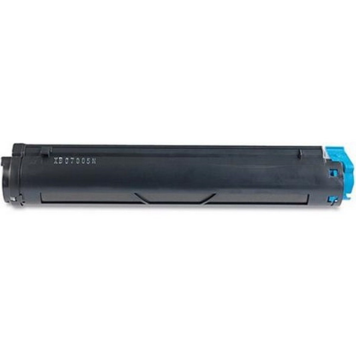 Picture of Compatible Okidata B4400/B4500/B4600 (43502301) Toner Cartridge, Black, 3K Yield