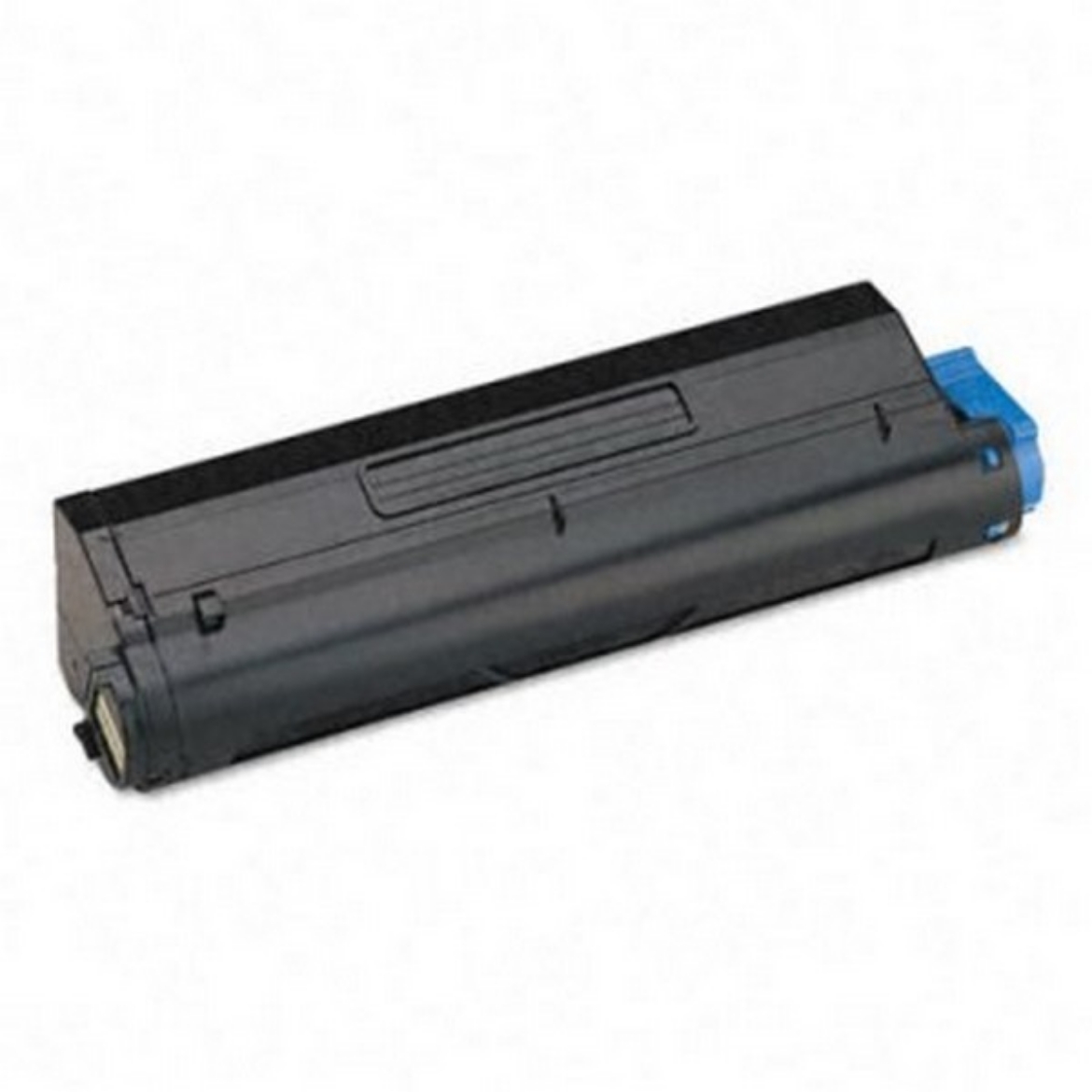 Picture of Compatible Okidata B4550/B4600 (43502001) Toner Cartridge, Black, 7K High Yield