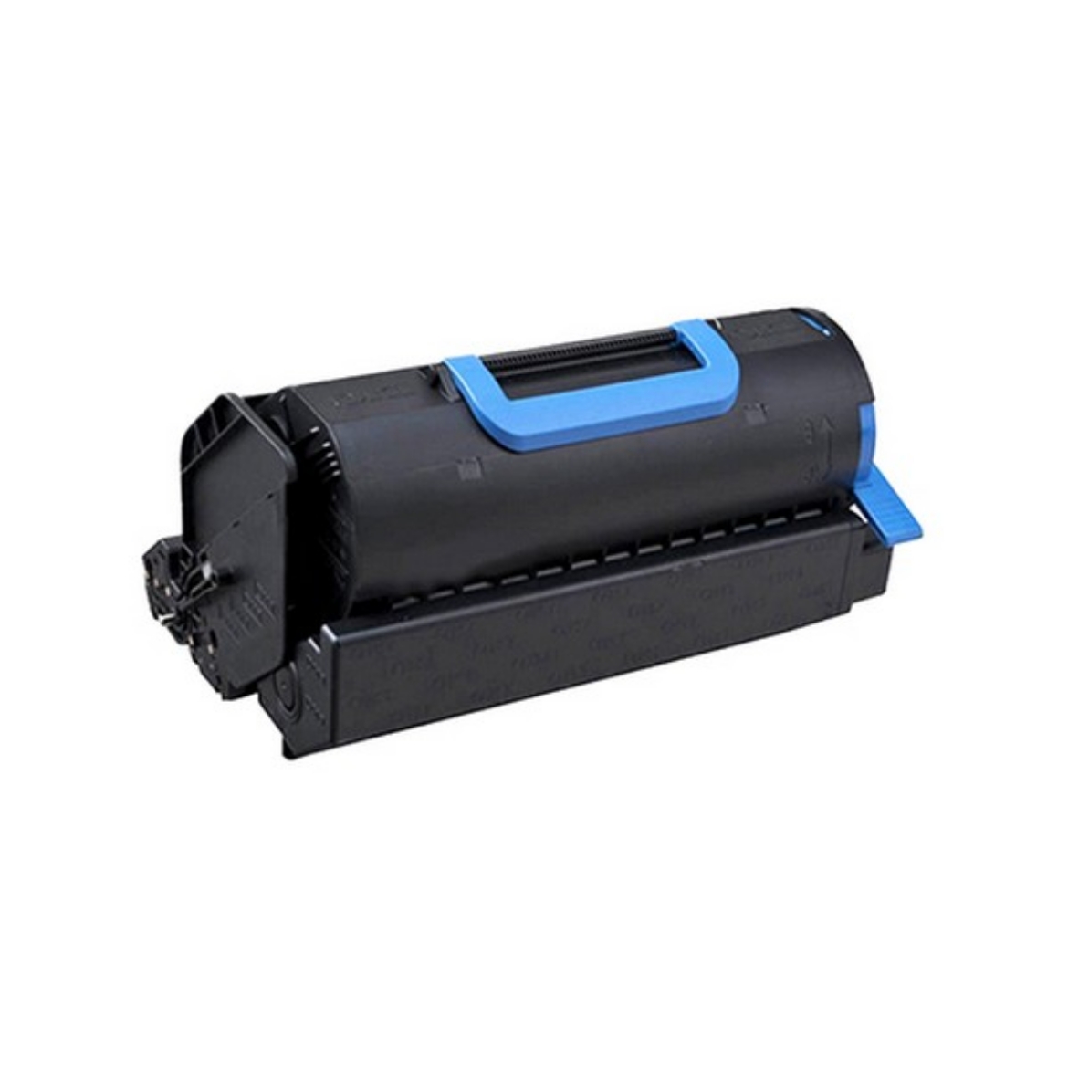 Picture of Compatible Okidata B721 B731 (45488801) Toner Cartridge, Black, 18K Yield