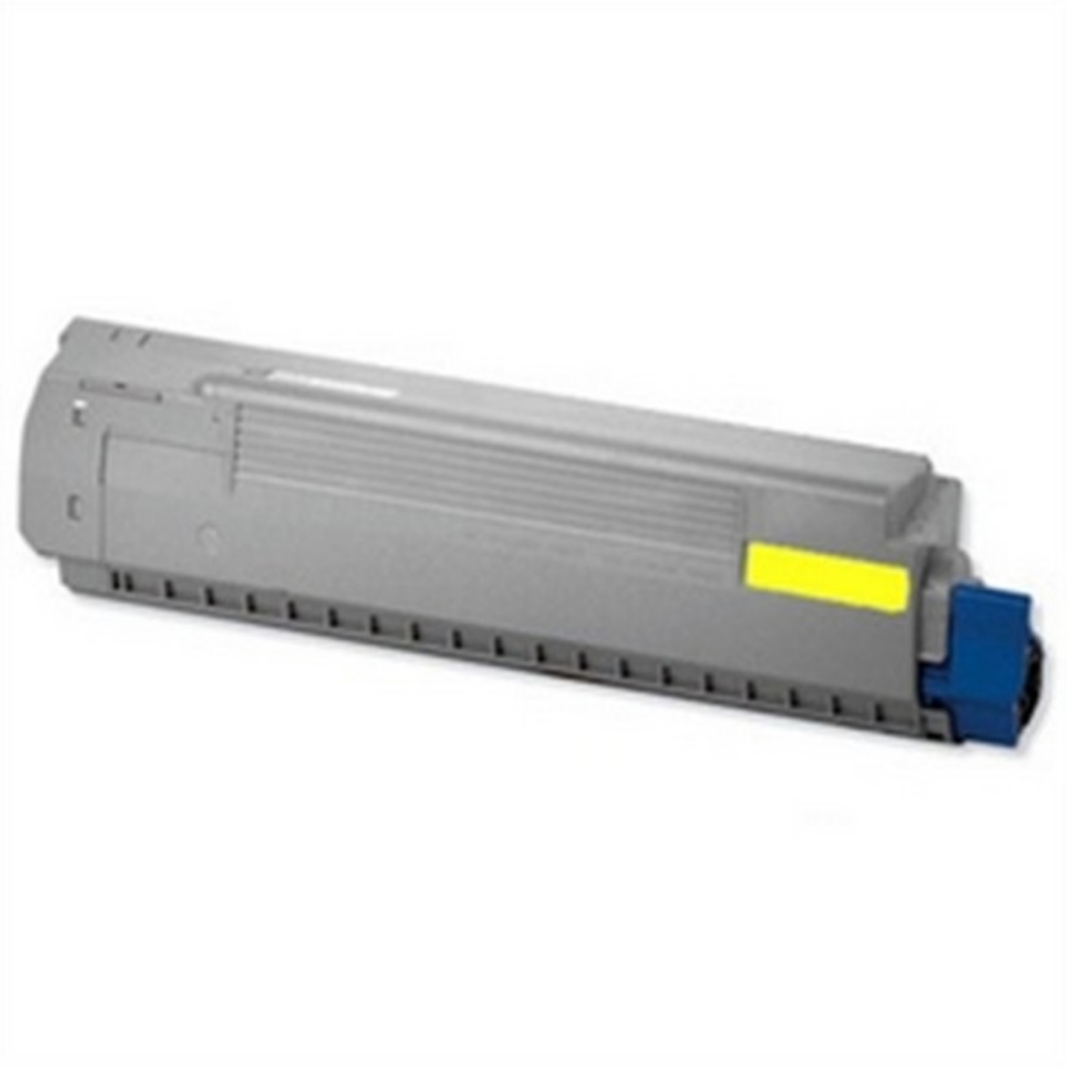 Picture of REMAN Okidata C830 (44059109) TONER CTG, YELLOW, 8K YIELD