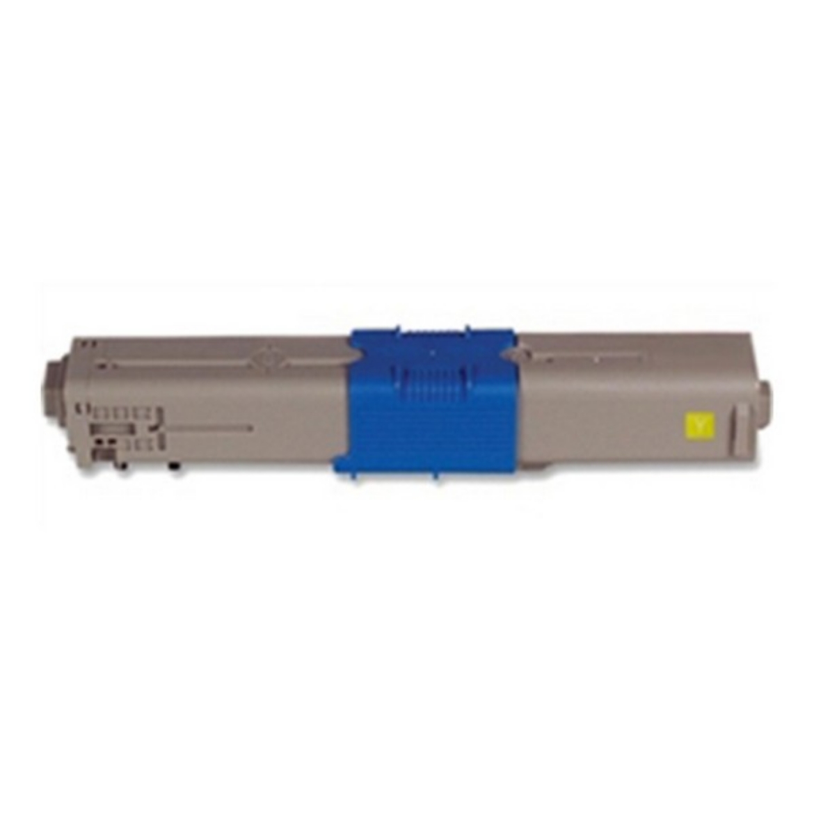 Picture of Remanufactured Okidata C330/C530 (44469701) Toner Cartridge, Yellow, 3K Yield