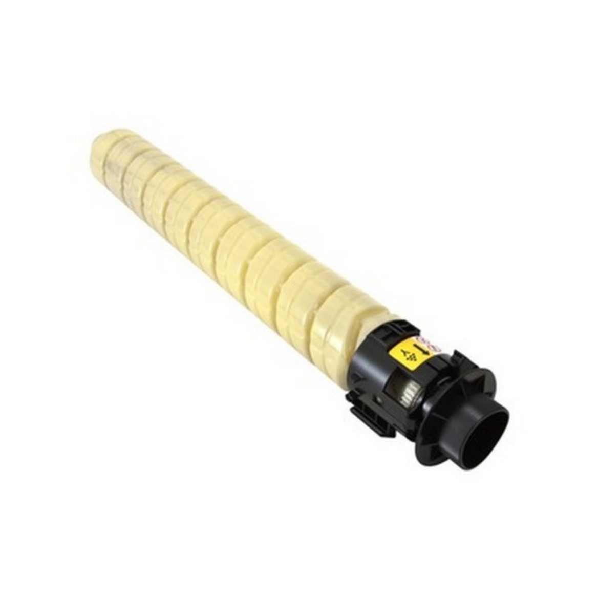 Picture of Compatible Ricoh IM C3000 / IM C3500 (842252) Toner Cartridge, Yellow, 19K Yield, TAA Compliant, Made in USA