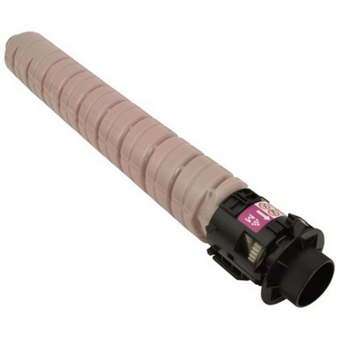 Picture of Compatible Ricoh IM C3000 / IM C3500 (842253) Toner Cartridge, Magenta, 19K Yield, TAA Compliant, Made in USA
