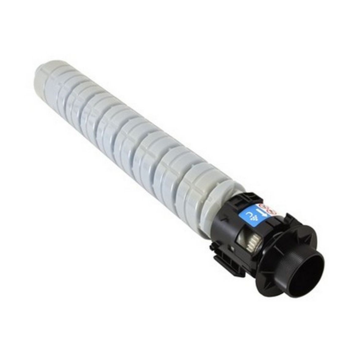 Picture of Compatible Ricoh IM C3000 / IM C3500 (842254) Toner Cartridge, Cyan, 19K Yield, TAA Compliant, Made in USA