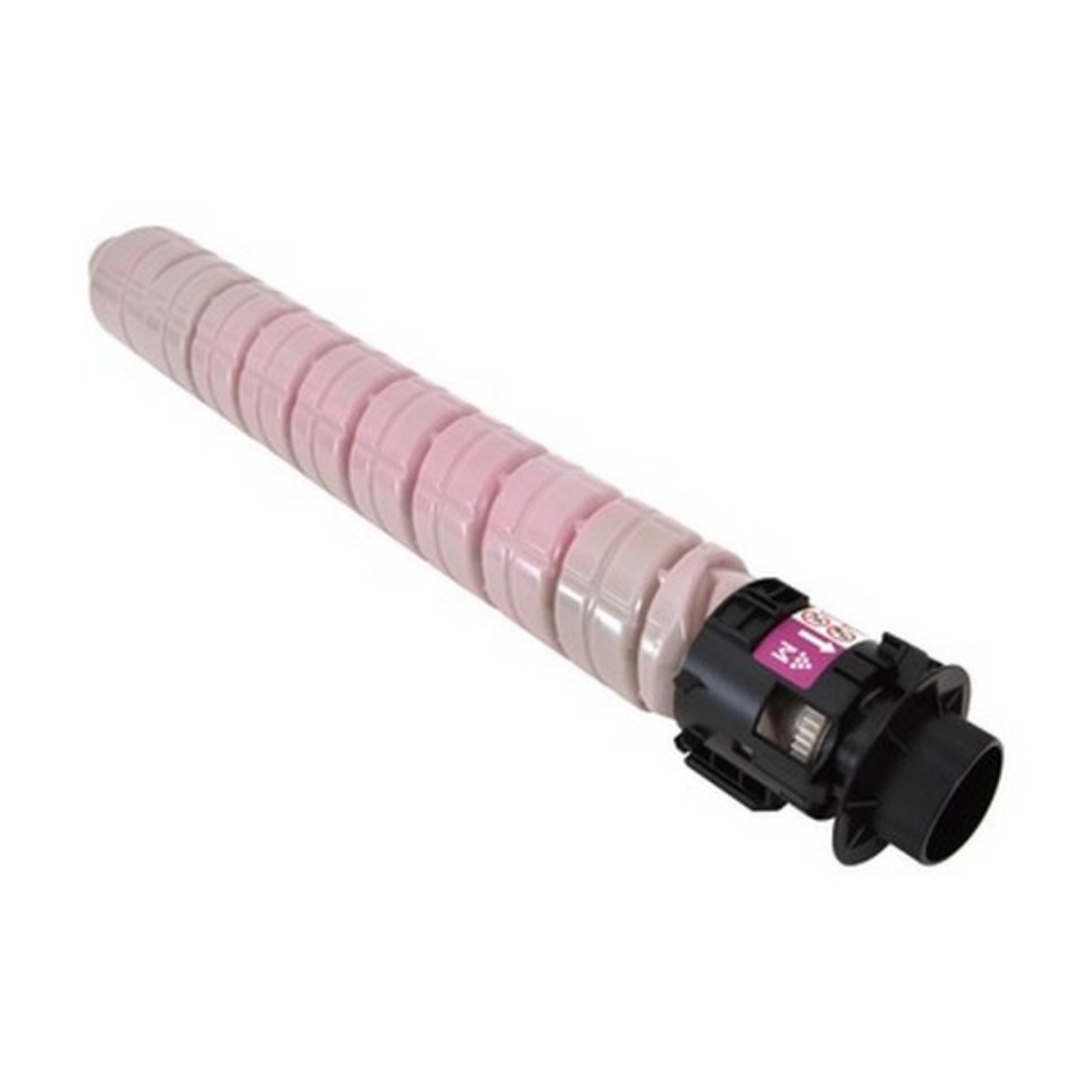 Picture of Compatible Ricoh IM C4500 / IM C6000 (842281) Toner Cartridge, Magenta, 22.5K Yield, TAA Compliant, Made in USA