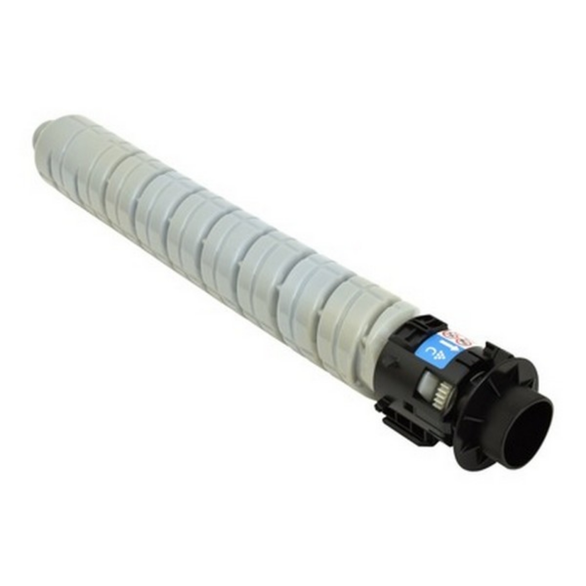Picture of Compatible Ricoh IM C4500 / IM C6000 (842282) Toner Cartridge, Cyan, 22.5K Yield, TAA Compliant, Made in USA