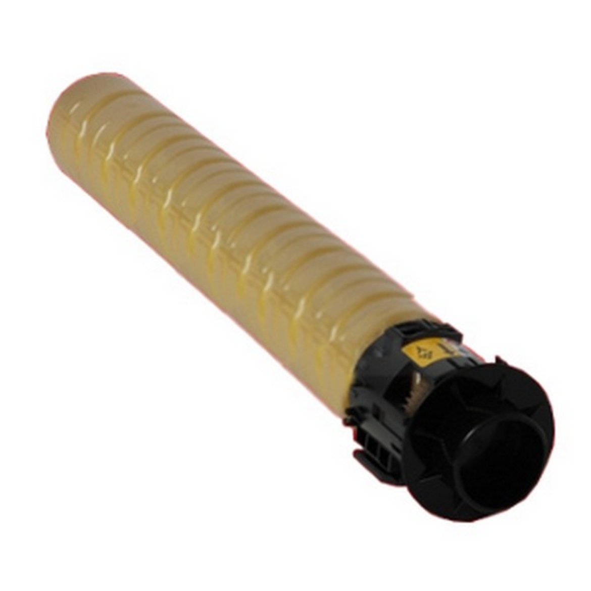 Picture of Compatible Ricoh MP C2003 / MP C2004 / MP C2503 (841919) Toner Cartridge, Yellow, 9.5K Yield, TAA Compliant, Made in USA