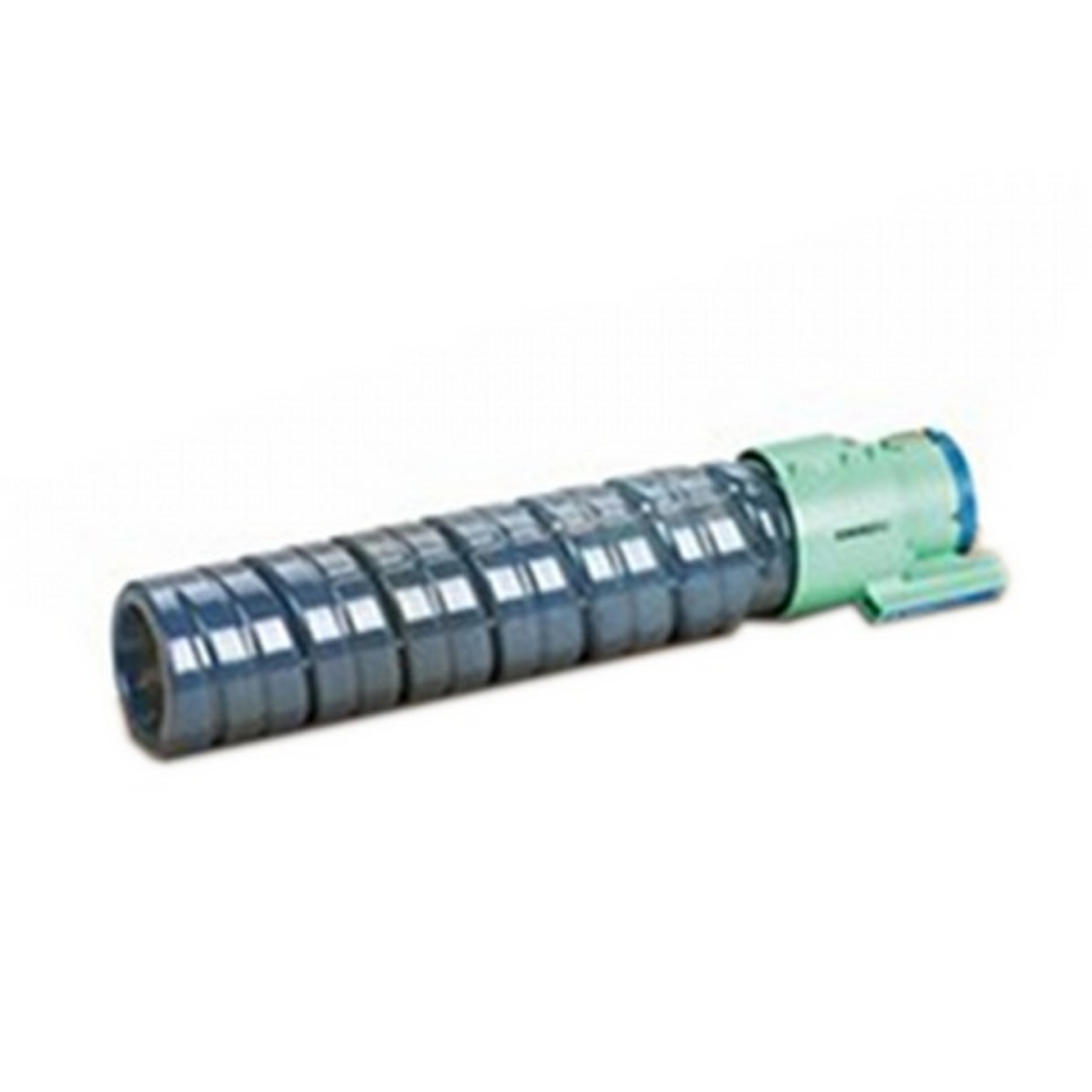 Picture of Compatible Ricoh MP C2030 / MP C2050 / MP C2530 (841281) Toner Cartridge, Cyan, 5.5K Yield, TAA Compliant, Made in USA