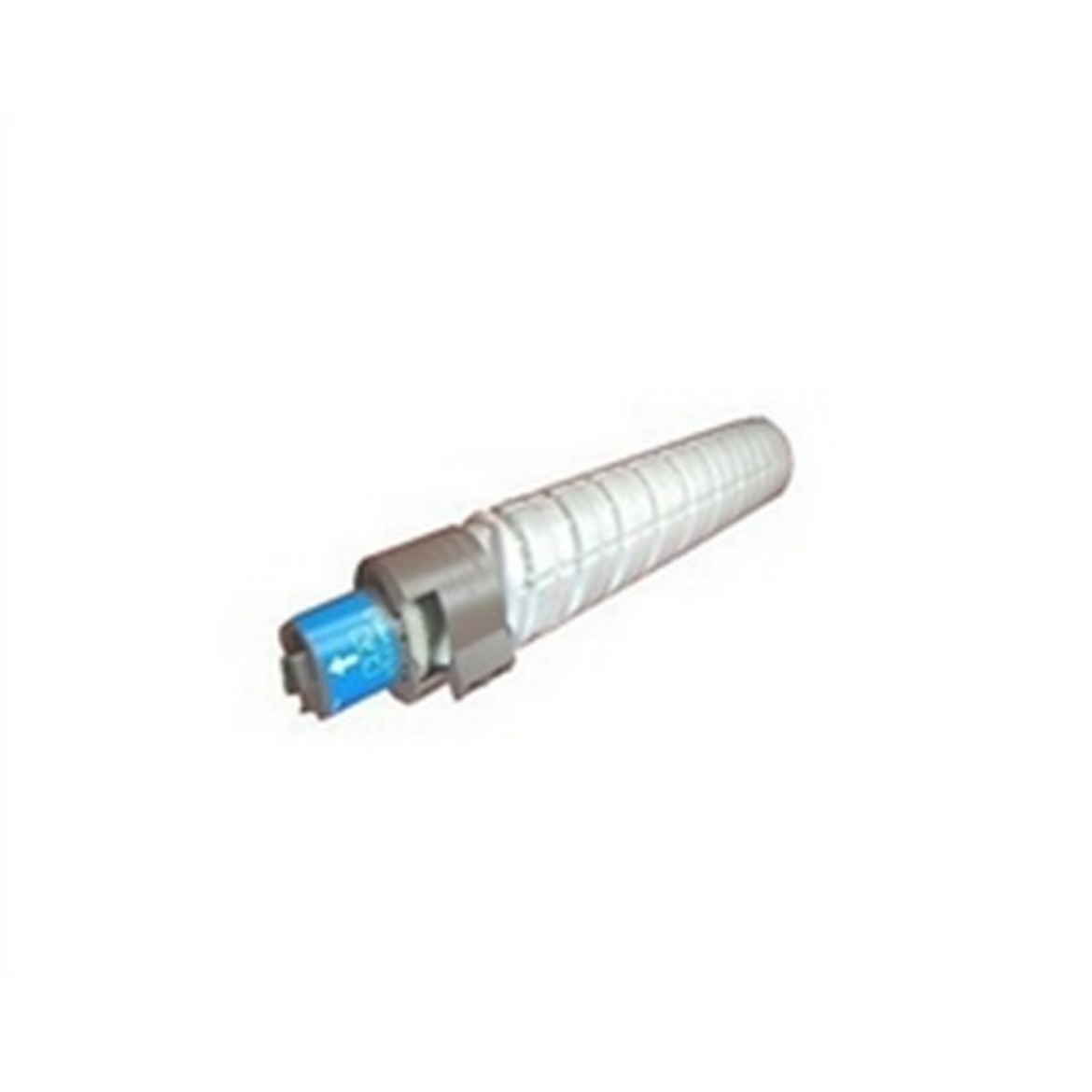 Picture of Compatible Ricoh MP C2800 / MP C3300 (841276) Toner Cartridge, Black, 23K Yield, TAA Compliant, Made in USA