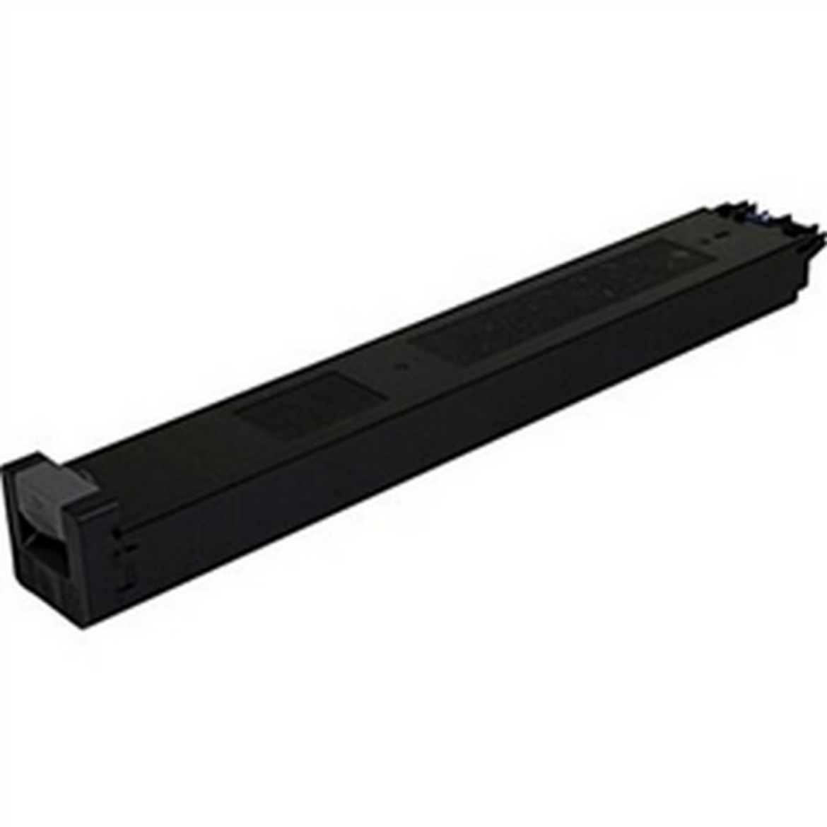 Picture of Compatible Ricoh MP C3002 / MP C3502 (841647, 841735) Toner Cartridge, Black, 28K Yield, TAA Compliant, Made in USA