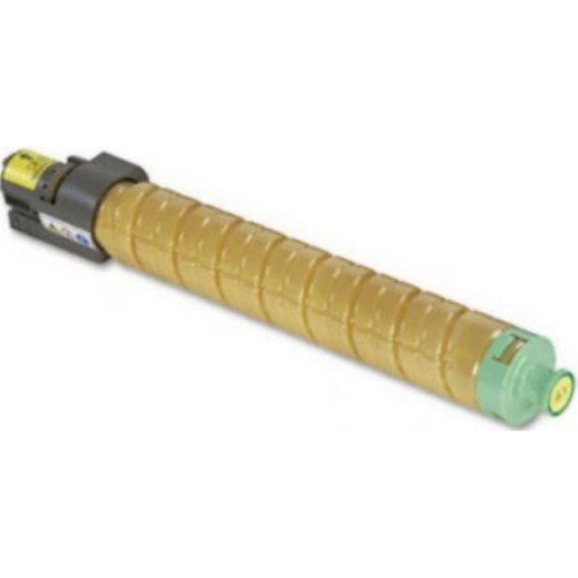 Picture of Compatible Ricoh MP C3002 / MP C3502 (841648, 841736) Toner Cartridge, Yellow, 18K Yield, TAA Compliant, Made in USA