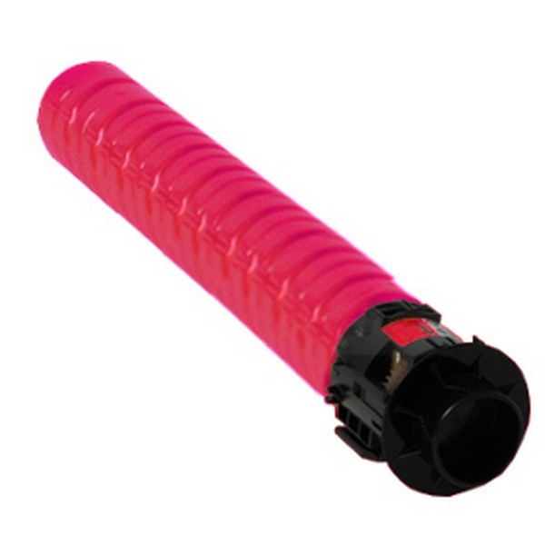 Show details for Compatible Ricoh MP C3003 / MP C3004 / MP C3503 (841815) Toner Cartridge, Magenta, 18K Yield, TAA Compliant, Made in USA Picture of Compatible Ricoh MP C3003 / MP C3004 / MP C3503 (841815) Toner Cartridge, Magenta, 18K Yield, TAA Compliant, Made in USA