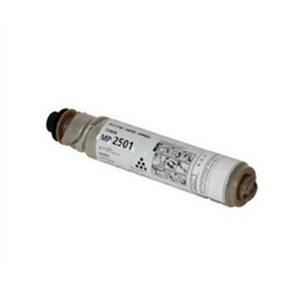 Picture of Compatible Ricoh MP C305SPF (841592) Toner Cartridge, Magenta, 4K Yield, TAA Compliant, Made in USA