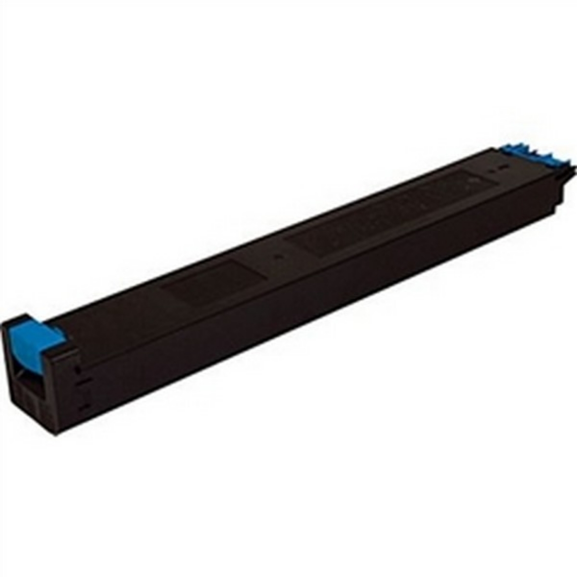 Picture of Compatible Ricoh MP C305SPF (841621) Toner Cartridge, Black, 12K Yield, TAA Compliant, Made in USA