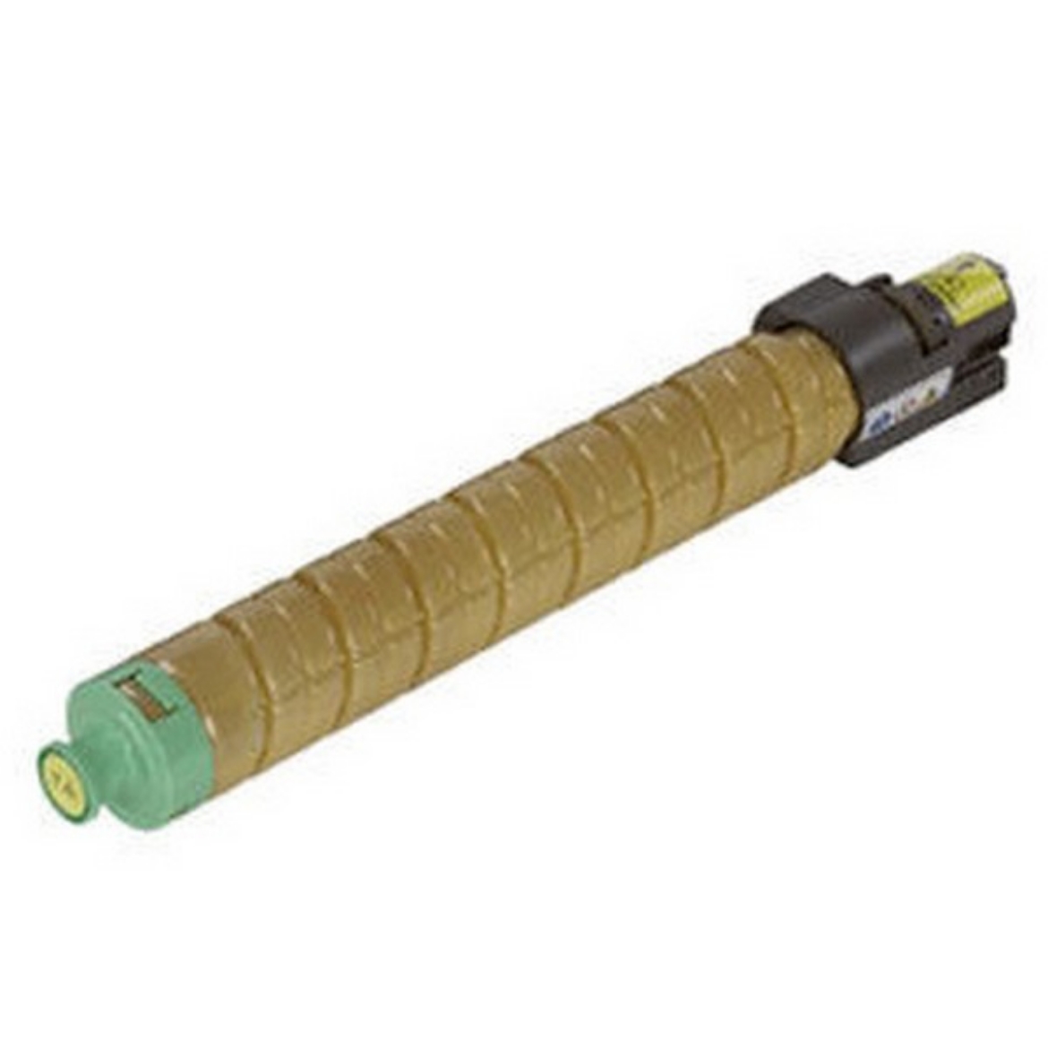 Picture of Compatible Ricoh MP C4503 / MP C4503 / MP C4504 (841850) Toner Cartridge, Yellow, 22.5K Yield, TAA Compliant, Made in USA