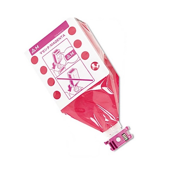 Show details for Compatible Ricoh MP C6000 / MP C7500 (841290, 841086) Toner Cartridge, Magenta, 21.6K Yield, TAA Compliant, Made in USA Picture of Compatible Ricoh MP C6000 / MP C7500 (841290, 841086) Toner Cartridge, Magenta, 21.6K Yield, TAA Compliant, Made in USA