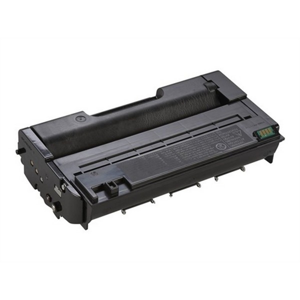 Show details for Compatible Ricoh SP3400 / SP3500 (406989) Toner Cartridge, Black, 6.4K Extra High Yield Picture of Compatible Ricoh SP3400 / SP3500 (406989) Toner Cartridge, Black, 6.4K Extra High Yield