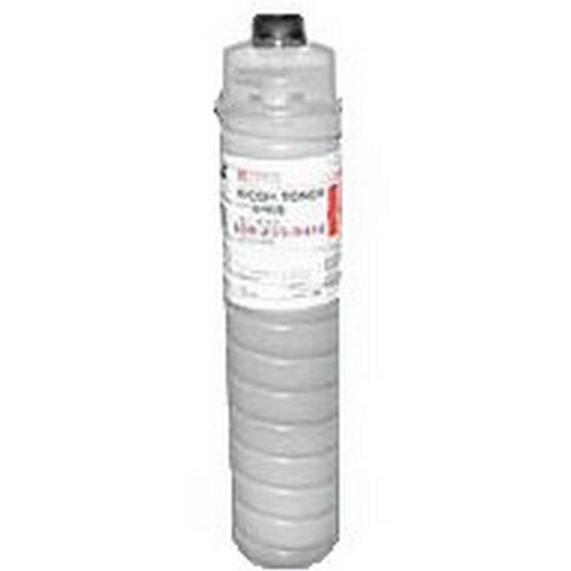 Picture of Compatible Ricoh TYPE 6110D (885400) Toner Cartridge, Black, 43K Yield, TAA Compliant, Made in USA