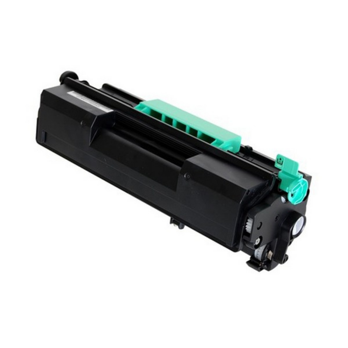 Picture of OEM Ricoh  (407316) Toner Cartridge, Black, 12K Yield