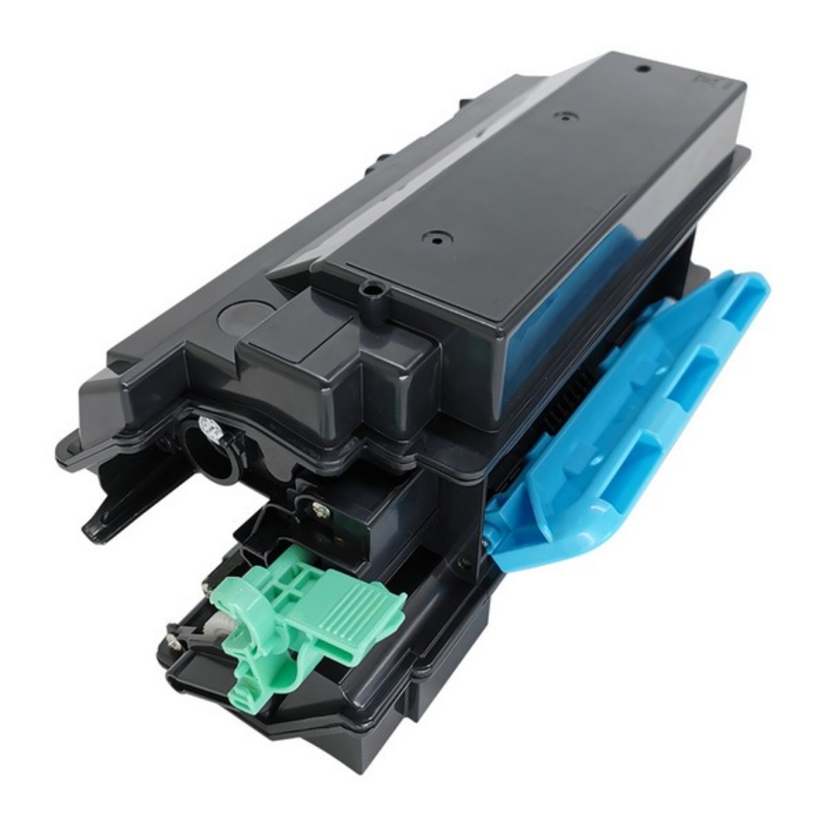 Picture of OEM Ricoh  (418126, 419078) Toner Cartridge, Black, 17.4K Yield