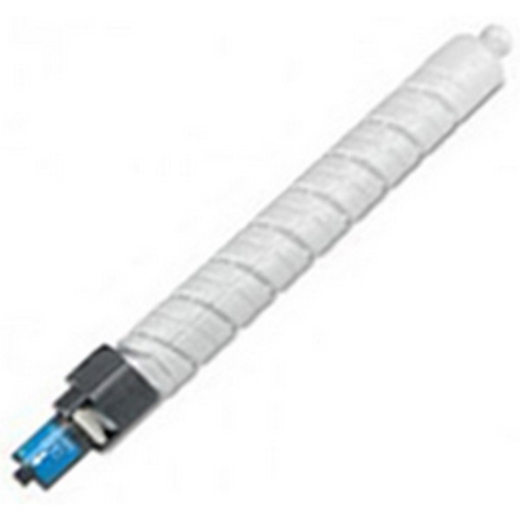 Picture of OEM Ricoh  (841738) Toner Cartridge, Cyan, 18K Yield