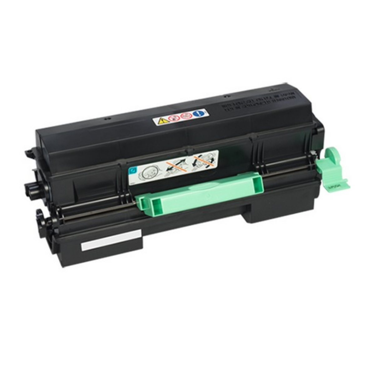 Picture of OEM Ricoh  (841886) Toner Cartridge, Black, 10.4K Yield