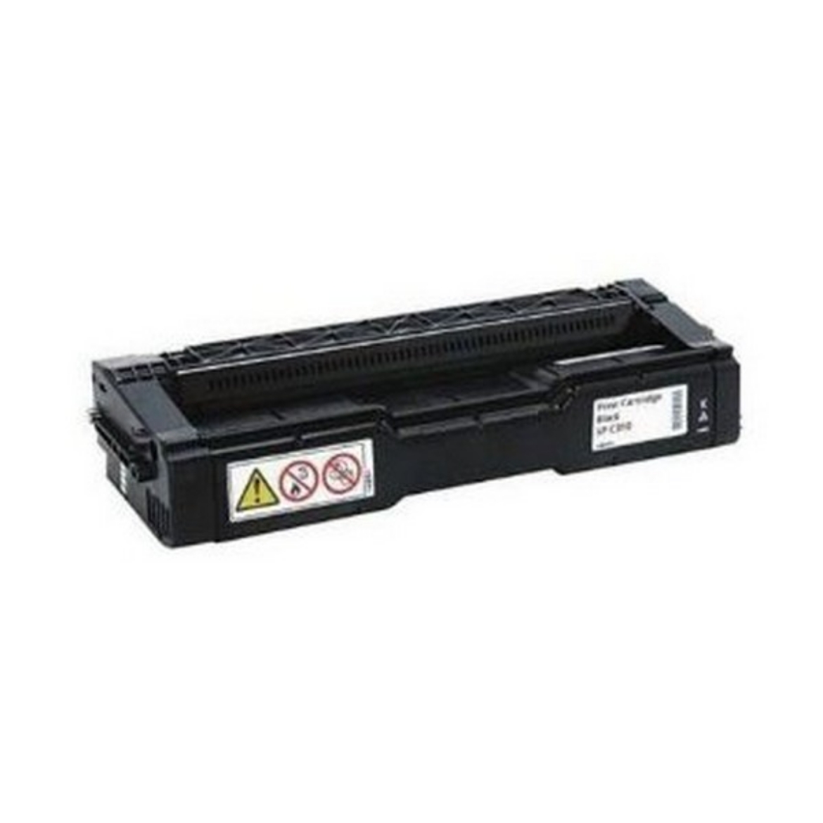 Picture of Ricoh 406475 (Type SPC310HA) Black Toner Cartridge (7200 Yield)