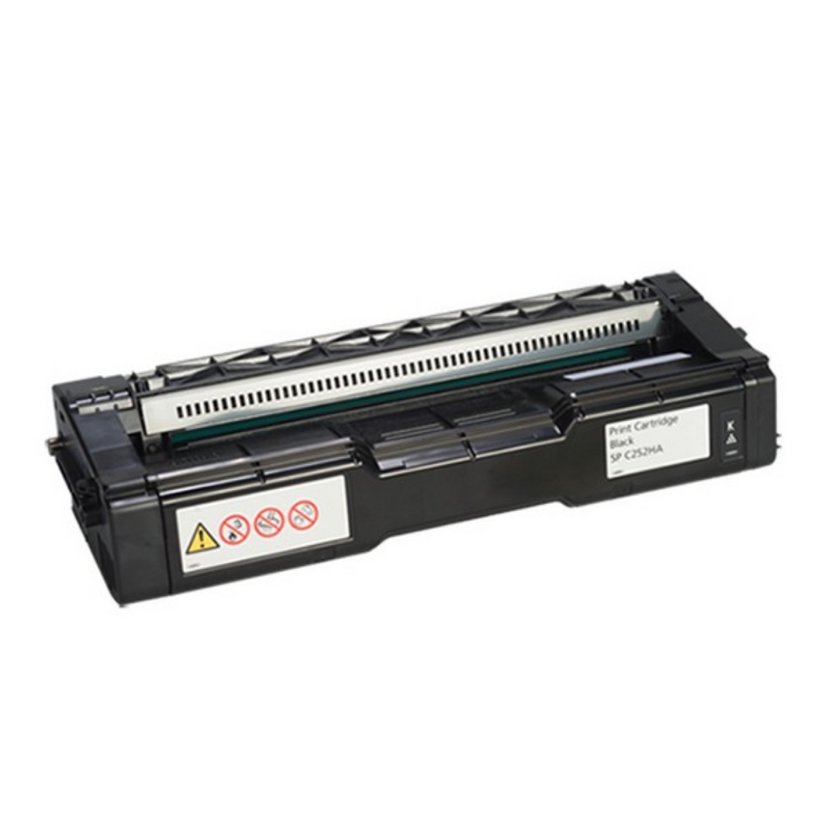 Picture of Ricoh 407653 (Type C250HA) Black Toner Cartridge (6500 Yield)