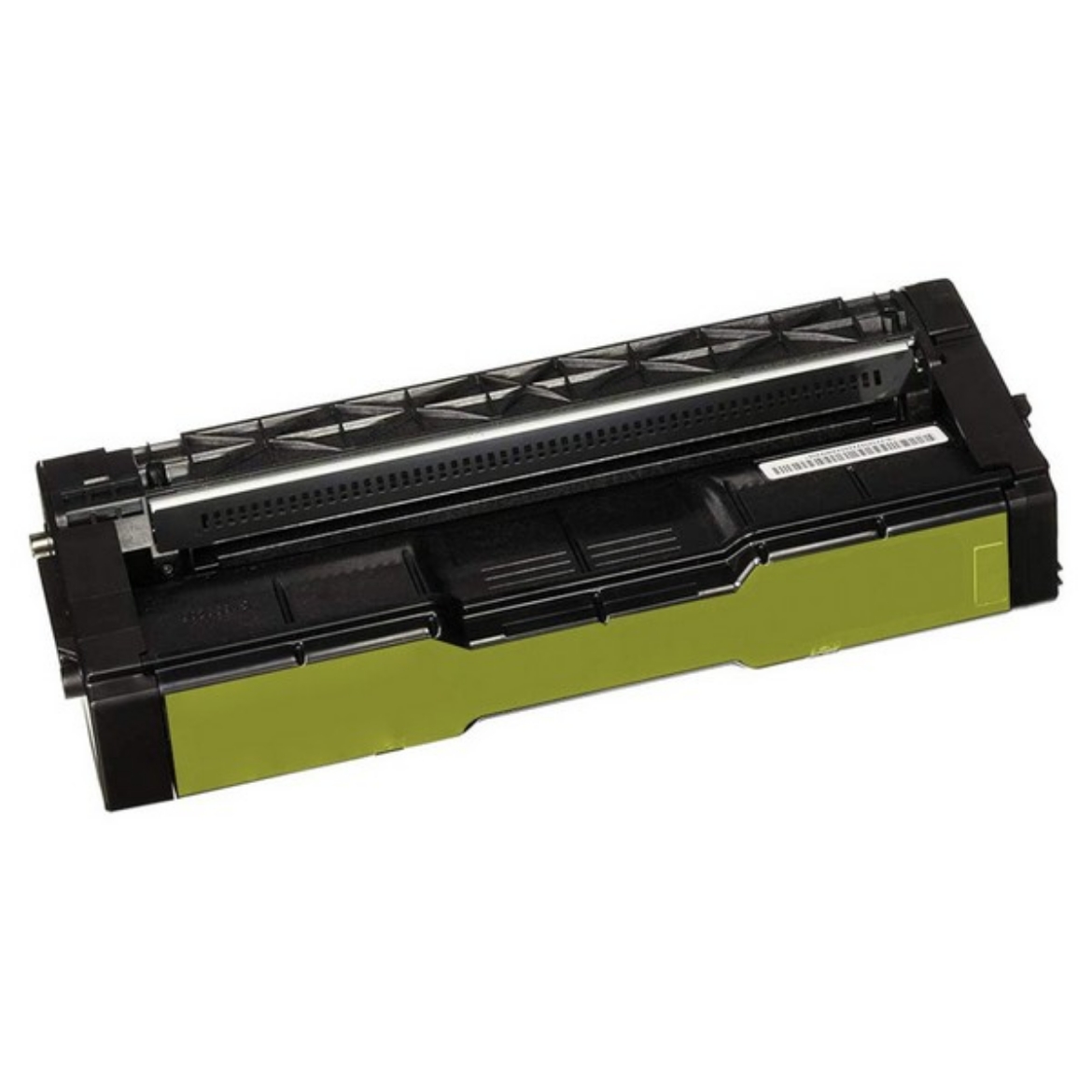 Picture of TAA Compatible 408313 Yellow Toner Cartridge (12000 Yield) TAA Compliant