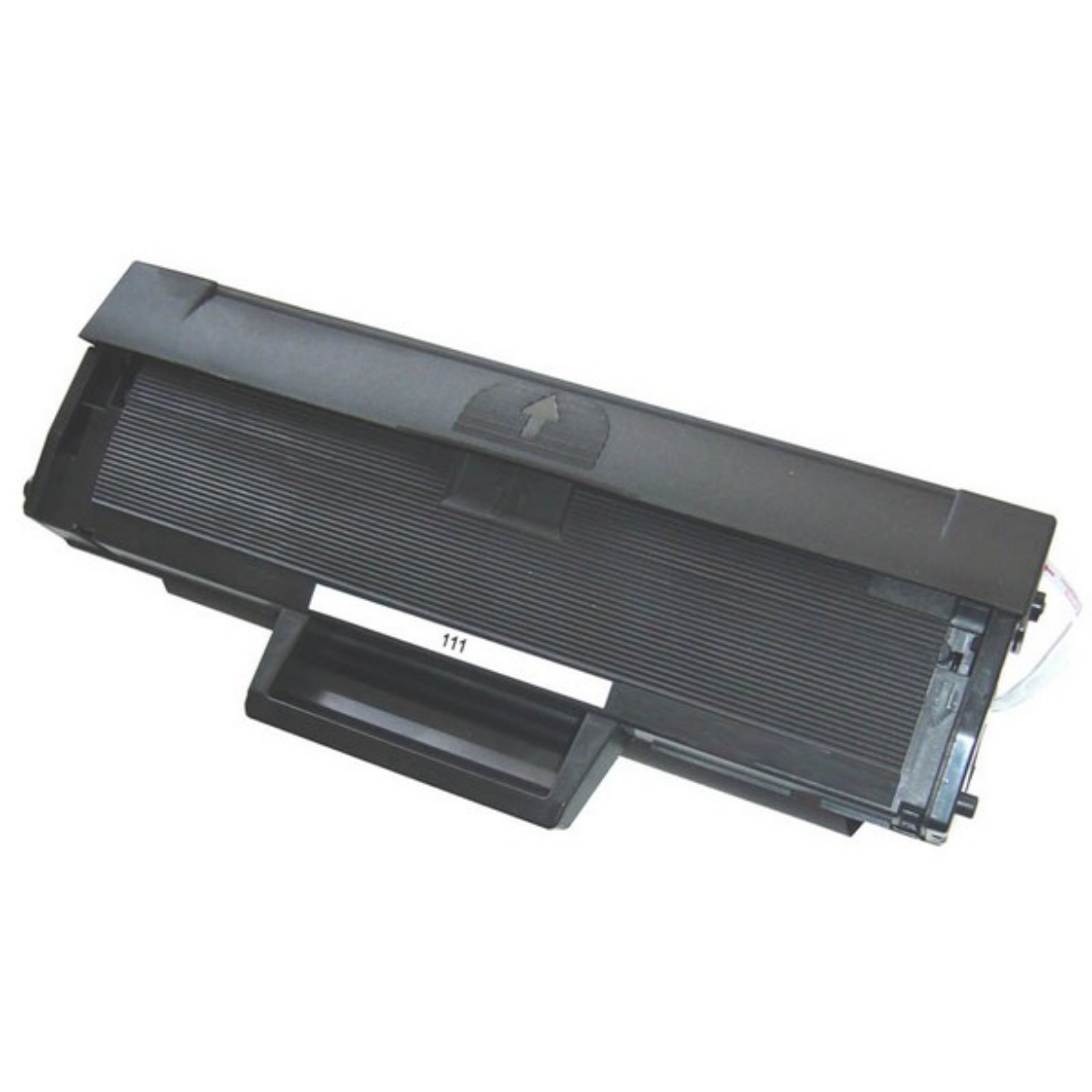 Picture of Compatible Samsung 111S (MLT-D111S) Toner Cartridge, Black, 1K Yield