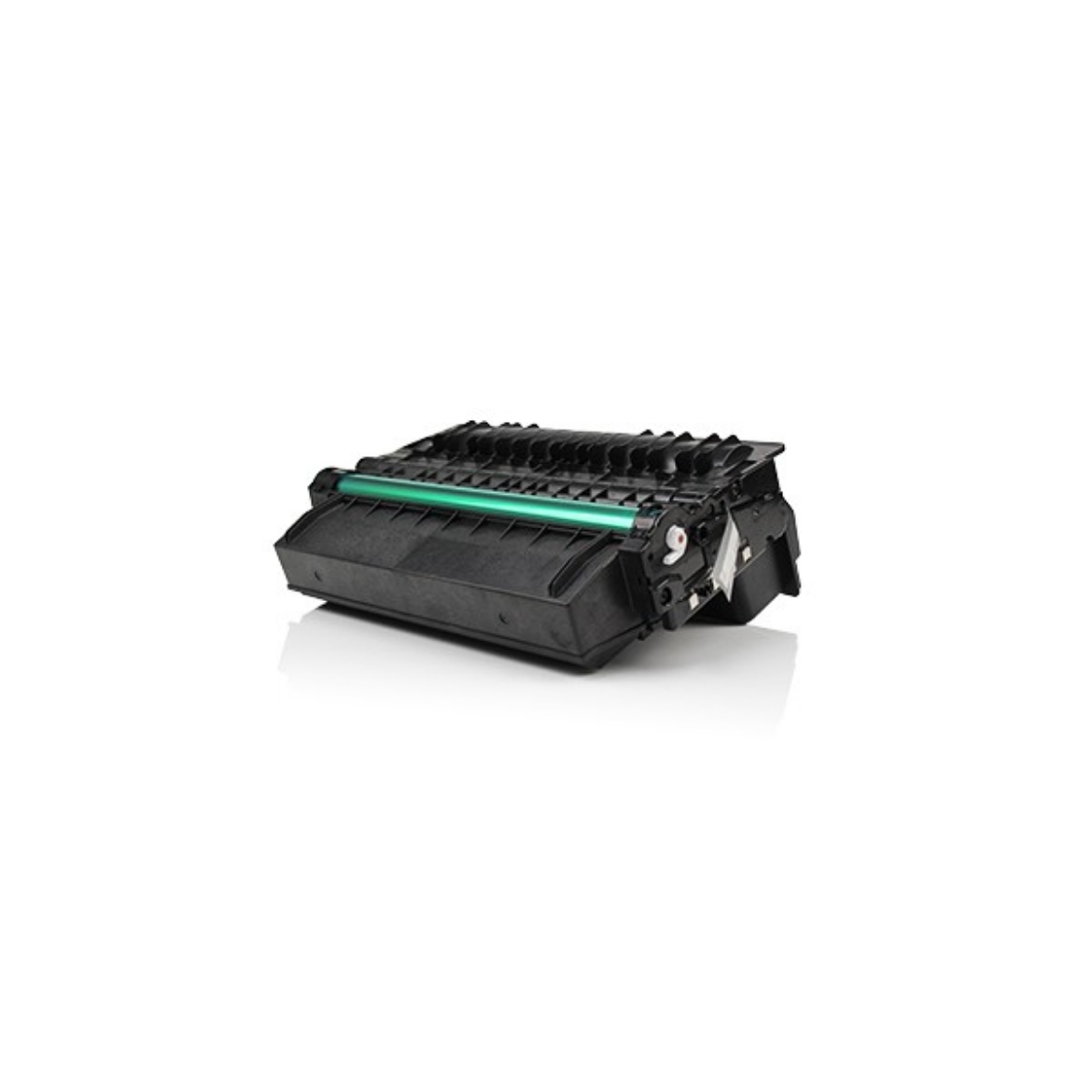 Picture of Compatible Samsung 203E (MLT-D203E) Toner Cartridge, Black, 10K Extra High Yield