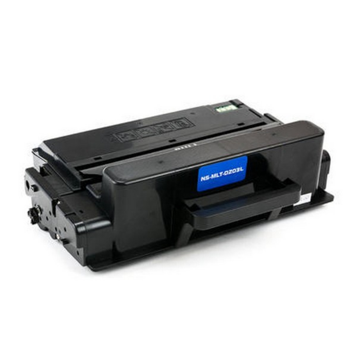 Picture of Compatible Samsung 203L (MLT-D203L) Toner Cartridge, Black, 5K High Yield