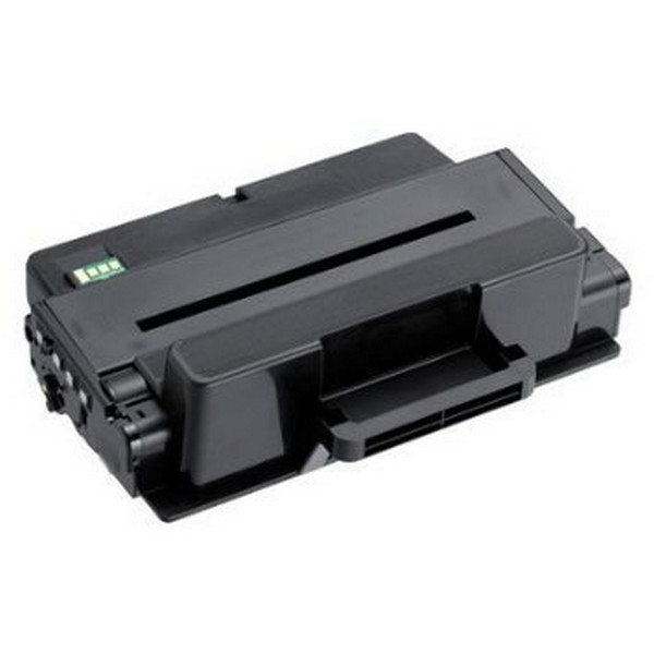 Show details for Compatible Samsung 205L (MLT-D205L) Toner Cartridge, Black, 5K High Yield Picture of Compatible Samsung 205L (MLT-D205L) Toner Cartridge, Black, 5K High Yield