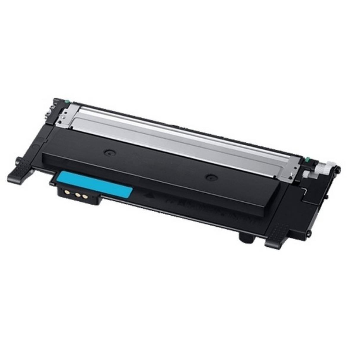Picture of Compatible Samsung 404S (CLT-C404S) Toner Cartridge, Cyan, 1K Yield