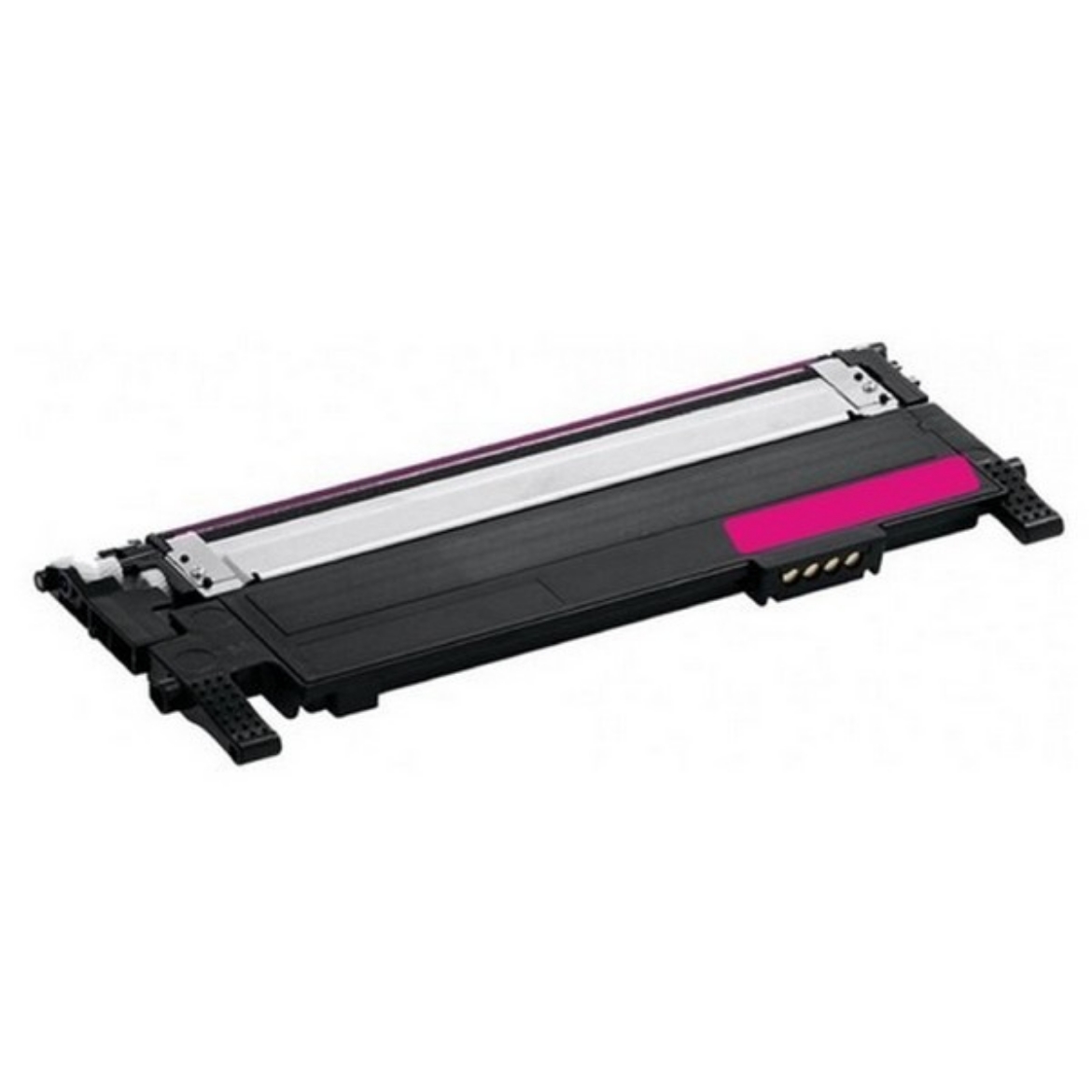 Picture of Compatible Samsung 404S (CLT-M404S) Toner Cartridge, Magenta, 1K Yield