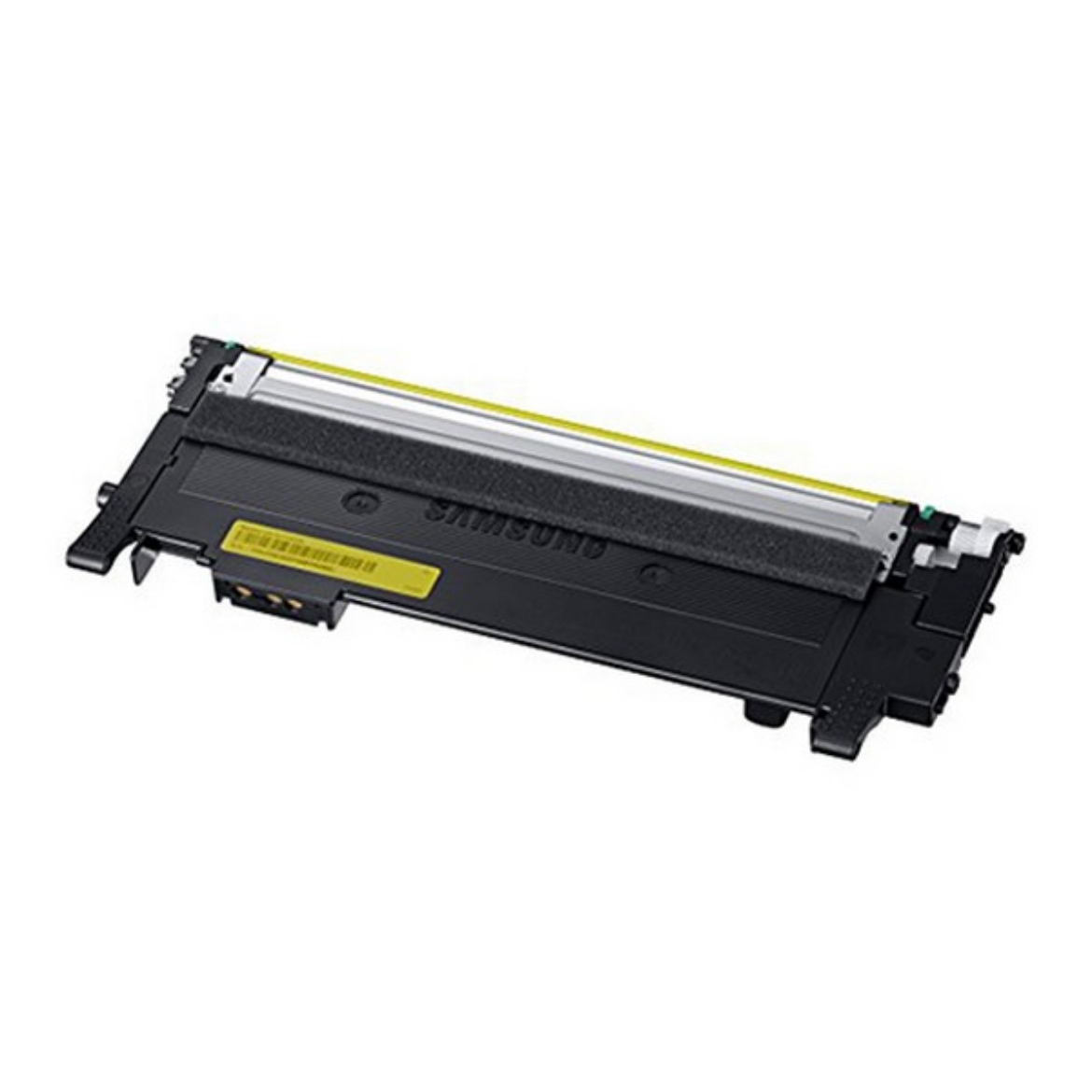 Picture of Compatible Samsung 404S (CLT-Y404S) Toner Cartridge, Yellow, 1K Yield