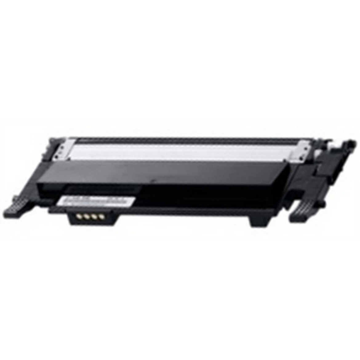 Picture of Compatible Samsung 406S (CLT-K406S) Toner Cartridge, Black, 1.5K Yield