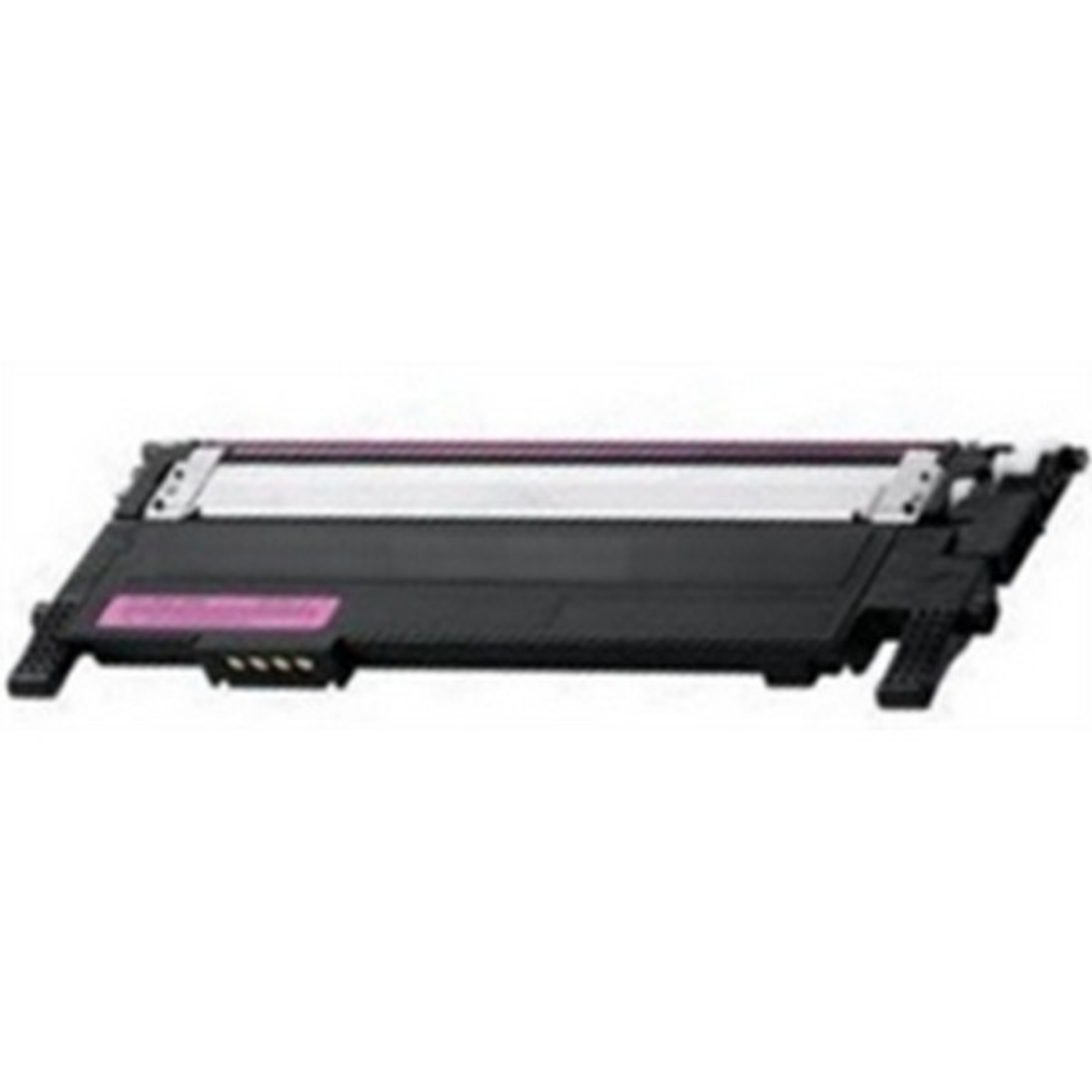 Picture of Compatible Samsung 406S (CLT-M406S) Toner Cartridge, Magenta, 1K Yield