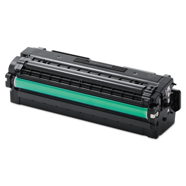 Show details for Compatible Samsung C505L (CLT-C505L) Toner Cartridge, Cyan, 3.5K High Yield Picture of Compatible Samsung C505L (CLT-C505L) Toner Cartridge, Cyan, 3.5K High Yield