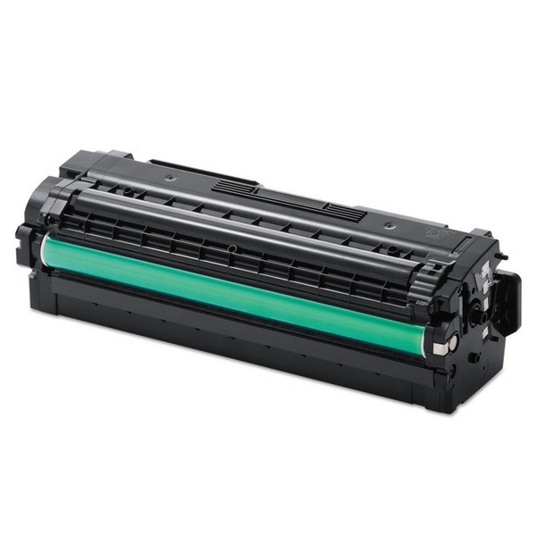 Show details for Compatible Samsung Y505L (CLT-Y505L) Toner Cartridge, Yellow, 3.5K High Yield Picture of Compatible Samsung Y505L (CLT-Y505L) Toner Cartridge, Yellow, 3.5K High Yield