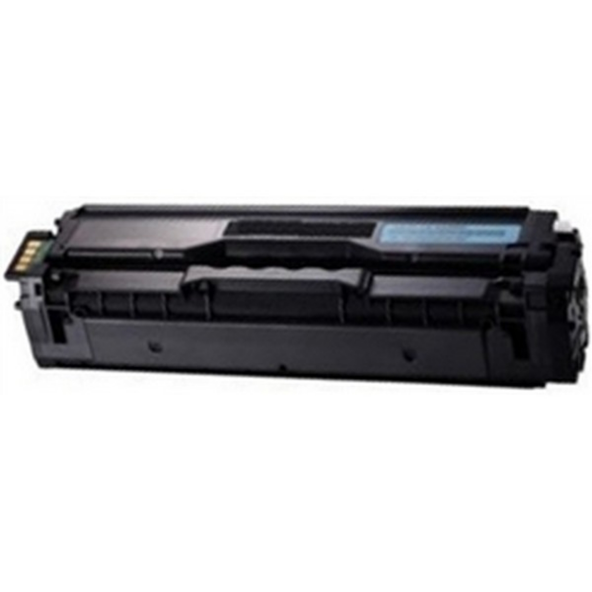 Picture of Remanufactured Samsung 504S (CLT-C504S) Toner Cartridge, Cyan, 1.8K Yield
