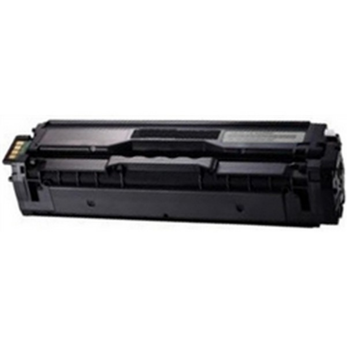 Picture of Remanufactured Samsung 504S (CLT-K504S) Toner Cartridge, Black, 2.5K Yield