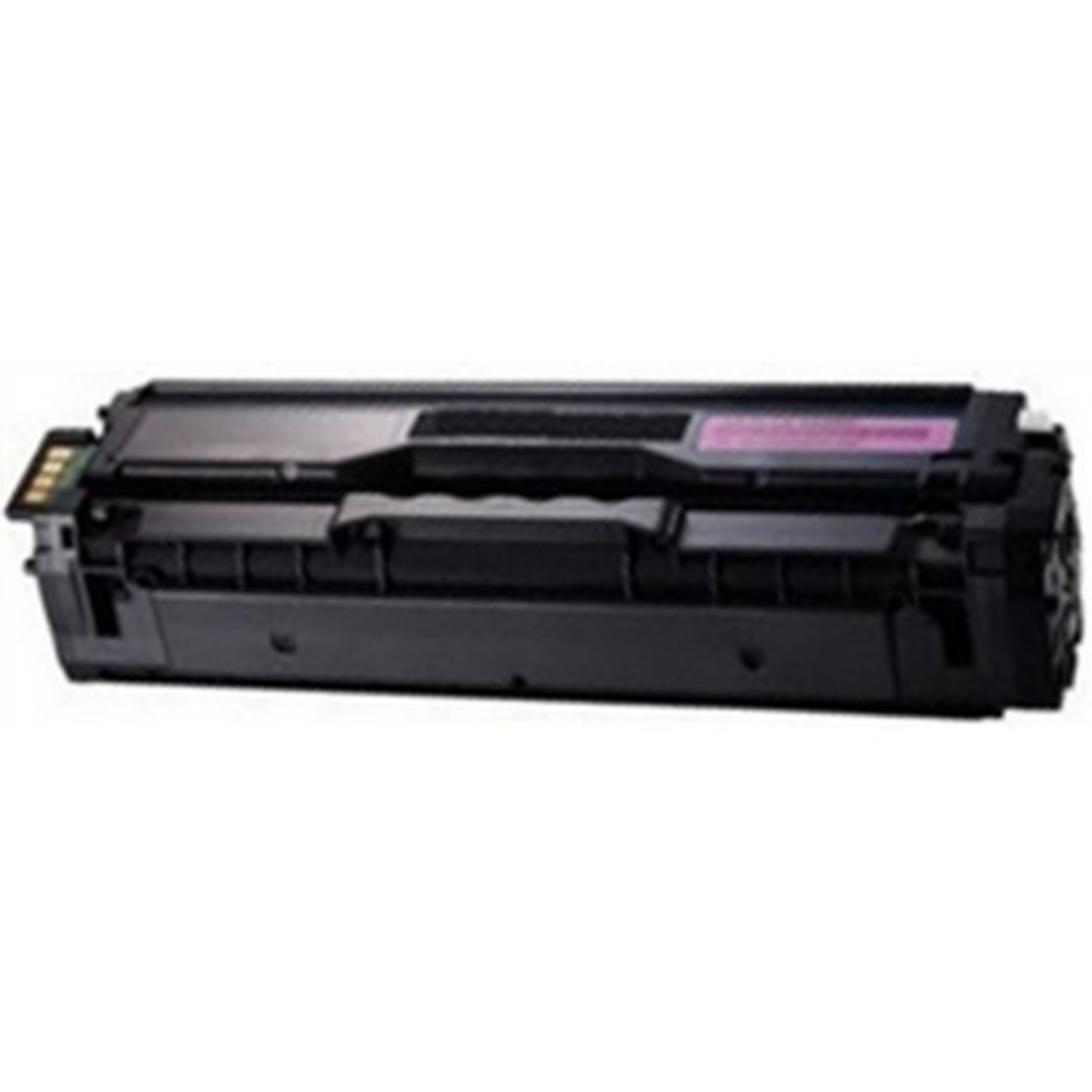 Picture of Remanufactured Samsung 504S (CLT-M504S) Toner Cartridge, Magenta, 1.8K Yield
