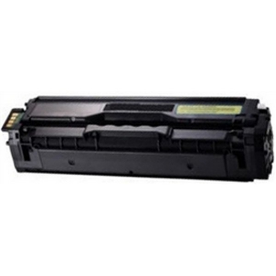 Picture of Remanufactured Samsung 504S (CLT-Y504S) Toner Cartridge, Yellow, 1.8K Yield