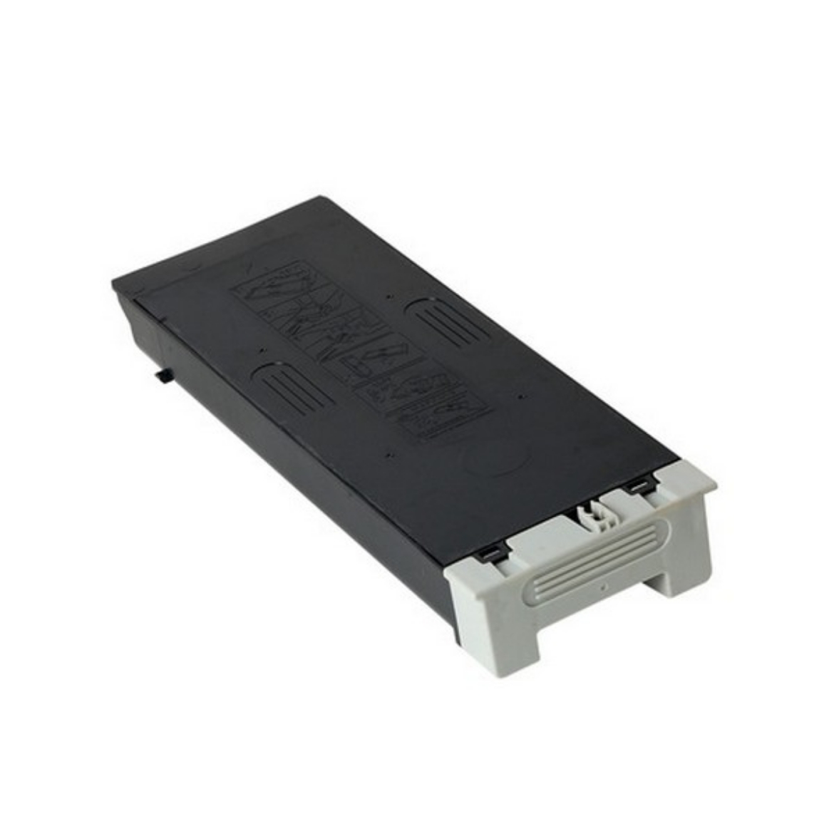 Picture of Compatible Sharp MX-B402 (MX-B42NT1) Toner Cartridge, Black, 20K Yield, TAA Compliant, Made in USA