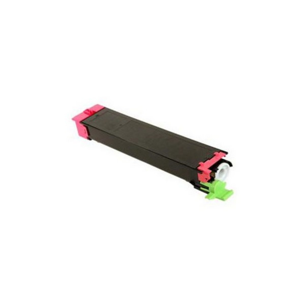 Picture of Compatible Sharp MX-C311 / MX-C312 / MX-C400 (MX-C40NTM) Toner Cartridge, Magenta, 10K Yield, TAA Compliant, Made in USA