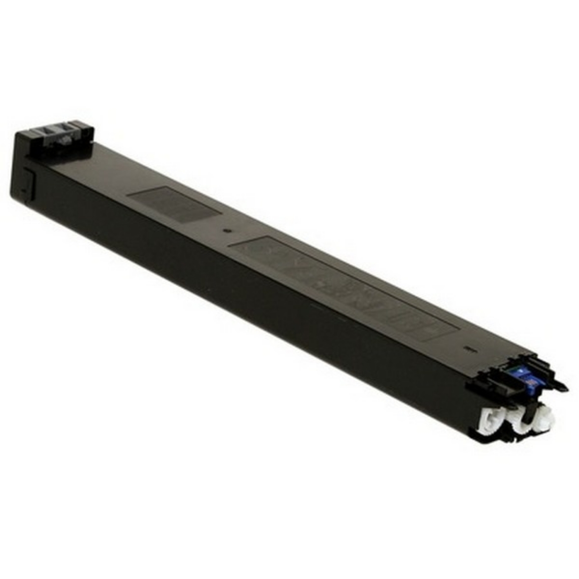 Picture of OEM Sharp MX-31NTBA Toner Cartridge, Black, 18K Yield