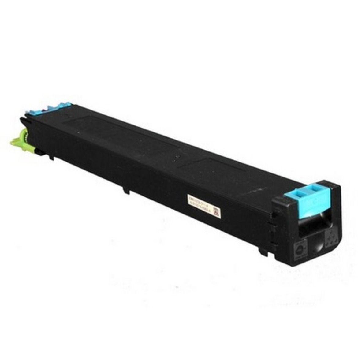 Picture of OEM Sharp MX-31NTCA Toner Cartridge, Cyan, 15K Yield