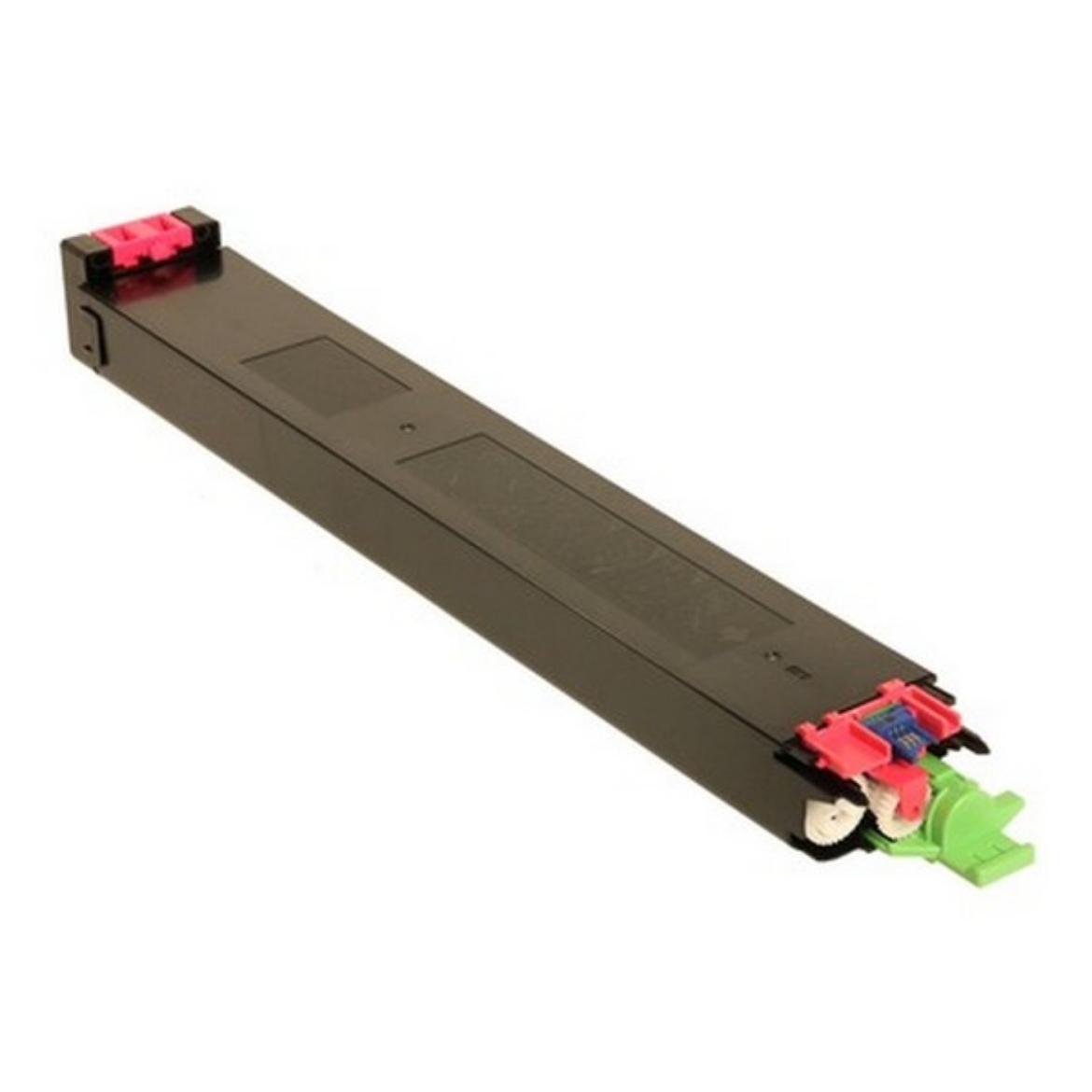 Picture of OEM Sharp MX-31NTMA Toner Cartridge, Magenta, 15K Yield